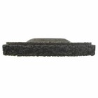 4-1 2  Strip And Clean Disc Rust Paint Welding Spatter Removal For Angle Grinder