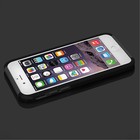 Hybrid Hard soft Shockproof Rugged Rubber Cover For Apple Iphone 6 Plus 5 5 