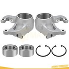 2pcs Front Steering Knuckles Kit For Polaris Sportsman Scrambler 550 850 1000 Xp