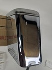 New Old Stock Nos Vintage Boraxo Powder Soap Dispenser Model 37 Metal Chrome
