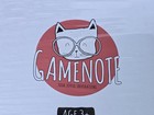 Gamenote Alphabet   Number Flash Cards - Educational Game Ages 3  Tracing Abc  