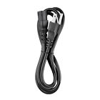 5ft Ac Power Cord Cable For Bose S1 Pro Multi-position Pa System Ac-20 3-prong