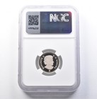 2016 Canada 5 Cents Silver Pf70 Ucam Ngc  5868