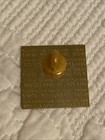 Outback Steakhouse Lapel Pin Rock N Rule Hat Pin