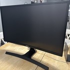 Samsung S24e510c 24    Curved Led Monitor Full Hd 1080p Hdmi Vga - Used