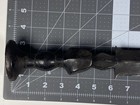 Rare Antique African Warrior Short Sword Luba Tribe Upemba Congo Knife Dagger