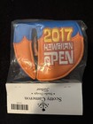 Scotty Cameron 2017 Hula Girl Hawaiian Open Mid Round Putter Cover New In Bag
