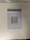 Bosch B5512 Control Panel Kit With B920 Keypad