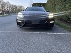 2018 Porsche Panamera Turbo