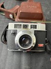 Lot Of 2 Camera  1  Kodak Automatic 35 35mm    1  Discovery 312 Zoom Vintage