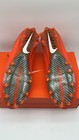 Nike Vapor Untouchable 2 Cf Men   s Sz 13 Orange  White Football Cleats 924113-800