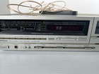 Vintage Hitachi Hta-35f Am-fm Stereo Tuner Amplifier