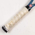 Wilson Us Open Tennis Racquet 4 1 4  Grip   110 Sq In Head Size