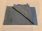 Women Long Blanket Over Size Cozy Plaid Checks Tartan Cashmere Scarf Wrap Shawl