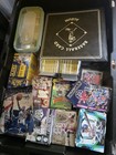 2500 Baseball And Mixed Card Lot Assorted Sports 1980 s-present Pok  mon   More 