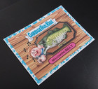 Gpk-bellowing Billy 6a-blue 28 99 Topps Garbage Pail Kids 2019 -we Hate The 90 s