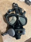 Gull Mantis 2 Scuba Full Face Mask