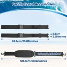 Kayak Shoulder Strap  Surfboard Paddle Board Accessories  Hands-free Sup Carryin
