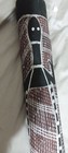 Rare Australian Aboriginal Didgeridoo  Club  Karli and Shield