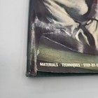Vintage 1979 Pastel Guide To Pastel Painting Greene Art Hc Dj Color Illustrated