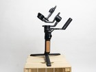 Feiyutech Ak2000s Adv 3-axis Handheld Gimbal Stabilizer Fr Mirroless Camera Dslr