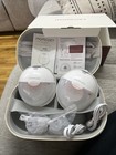 Momcozy M5 Double Hands-free Breast Pump Set   Free Shipping