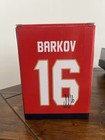 2023 Florida Panthers Aleksander Barkov Mini-bobblehead Limited Edition New Sga