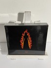 Carrie Collectible Enamel Pin Set     Shout  Factory   Gutter Garbs Exclusive