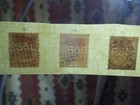 Straits Settlements  Qv Perfins  Rautenberg  Schmidt   Co  Malacca St  Singapore