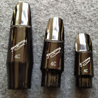 Professional Saxophone Mouthpiece Soprano Alto Tenor Clarinet Mouthpiece - New