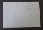 Bosnia Herzegovina Croat Scott 8 And 10 Used On Cover With Registered Label 1994