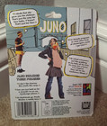 Juno Talking Keychain Nib Diablo Cody Ellen Page Movie Collectible    1587