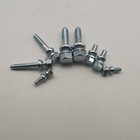 Break Off Seal Bolts Fit For Ct350 Gm 602 Crate Race Motor Engine