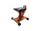 Matrix Concepts Ls-one Ls1 Ls 1 Ls-one Lift Orange Stand Dirt Bike Off Road