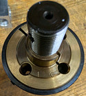 Createch 2300 Series 3al 16 Tapping Precision Lead Screw Assembly