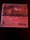 Pokemon  Alpha Sapphire - No Game - Original Case Only - Nintendo 3ds