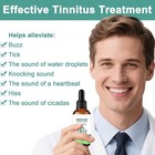 Tinnitus Relief For Ringing Ears  Ear Care Drops Promote Ear Comfort And Clarity