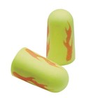 3m Ear Plugs 312-1252 Yellow Neon Blast Uncorded Earplugs 200 box