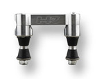 Houser Racing Universal Handle Bar Clamp Anti-vibration   7 8   1-1 8  