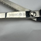 Mundial Pinking Shears No  9 Model 262 Made In Brazil Sewing Scissors