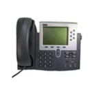 Cisco Cp-7960 Ip Business Voip Desk Phone No Power Supply New No Box No Power Su