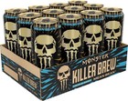 Killer Brew Mean Bean  15 Fl Oz Pack Of 12