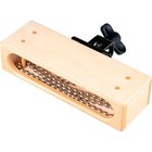 Meinl Wood Block Hand Clap