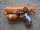 Nerf N-strike Firestrike Elite Dart Pistol Blaster Gun