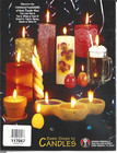 Basic Steps To Candles Suzanne Mcneill Design Originals Book  4002 Fs