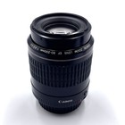Canon Zoom Lens Ef 80-200mm F 4 5-5 6 Ultrasonic Good Conditions W lens Caps