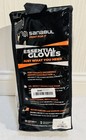 Sanabul - Essential Gel Boxing Training Gloves - Orange   Black - 8 Ounce - New