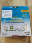 Apc Pnet1gb Surge Protector  2 Pack  Rapid Priority Shipping