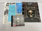 Dungeons And Dragons 2e Planescape - A Player s Primer To The Outlands Boxed Set