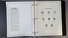 Us Possessions Canal Zone 1904-1947 Stamp Album Mystic Stamp Company 